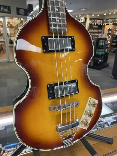 Epiphone - EBVIVSCH