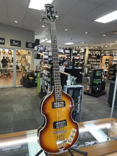 Epiphone - EBVIVSCH 2