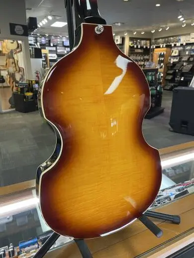 Epiphone - EBVIVSCH 2