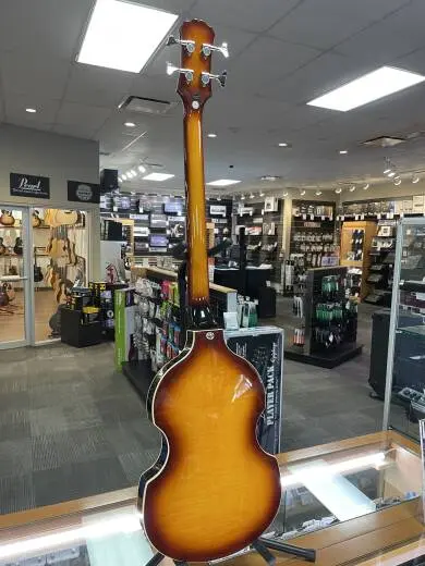 Epiphone - EBVIVSCH 2