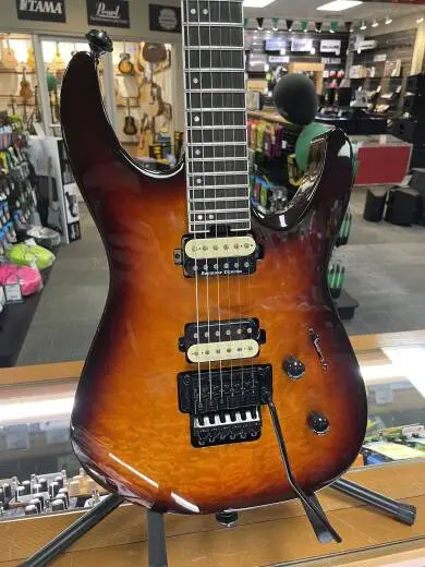 Jackson Guitars - 291-4105-593