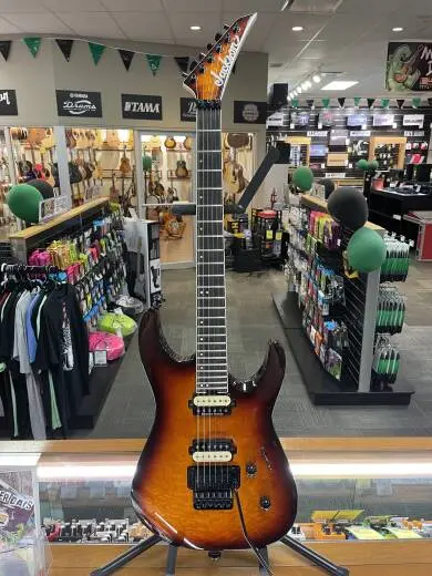Jackson Guitars - 291-4105-593 2