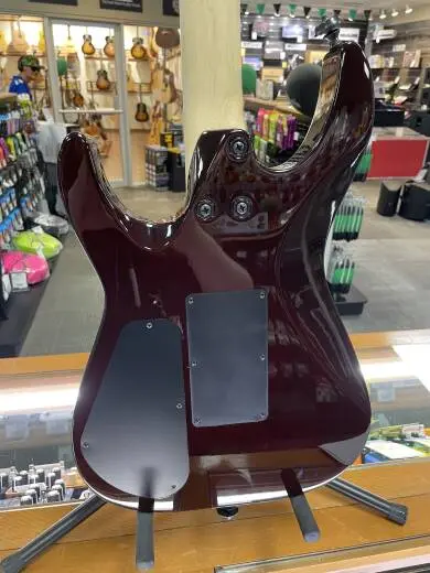 Jackson Guitars - 291-4105-593 2