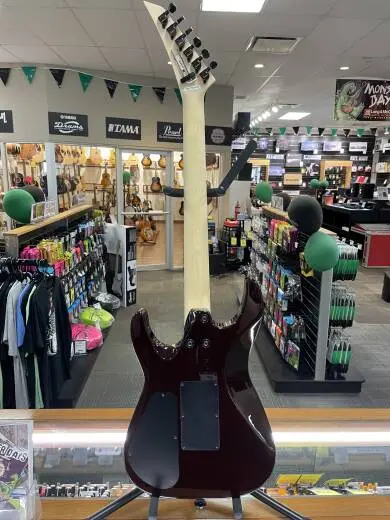 Jackson Guitars - 291-4105-593 2