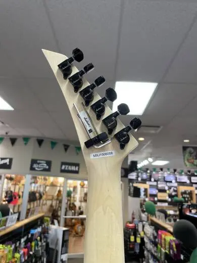 Jackson Guitars - 291-4105-593 2