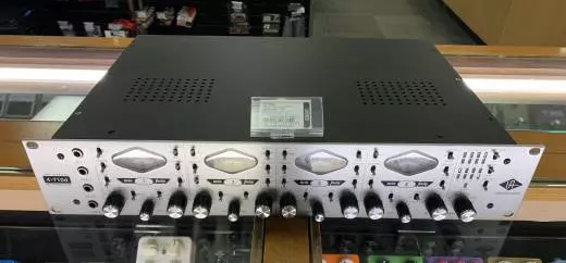Universal Audio - 4-710D