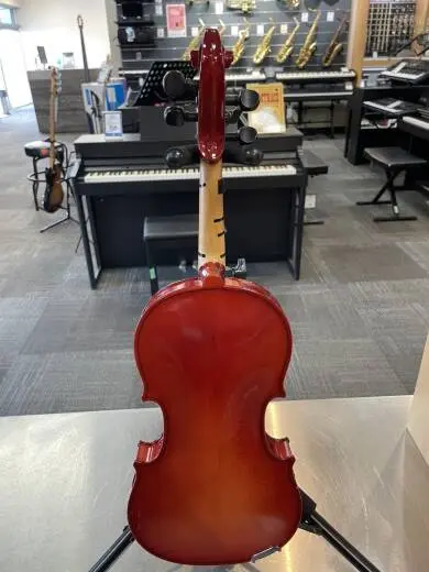 Schoenbach 1/2 violin 2