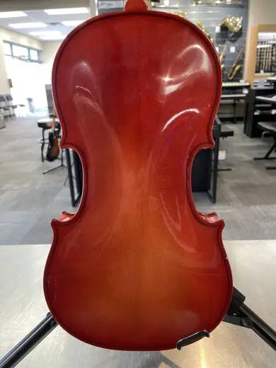 Schoenbach 1/2 violin 2