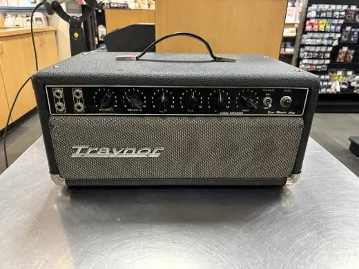 Traynor YBA-1 Late 60's