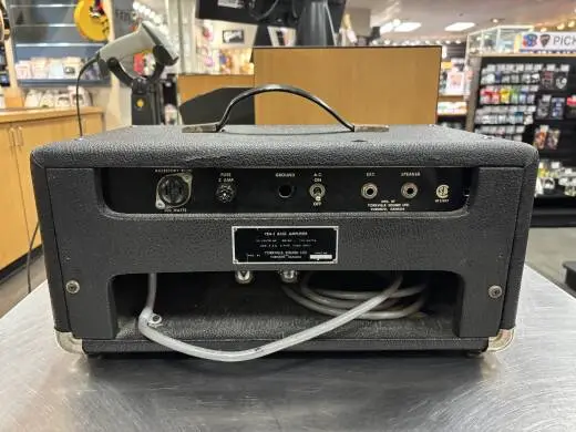 Traynor YBA-1 Late 60's 2