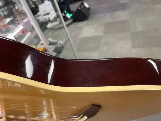 Godin Multiac Duet Steel 2