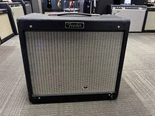 Fender 90's Blues Junior