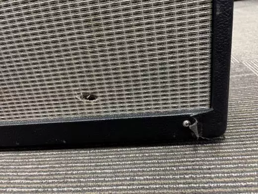 Fender 90's Blues Junior 2