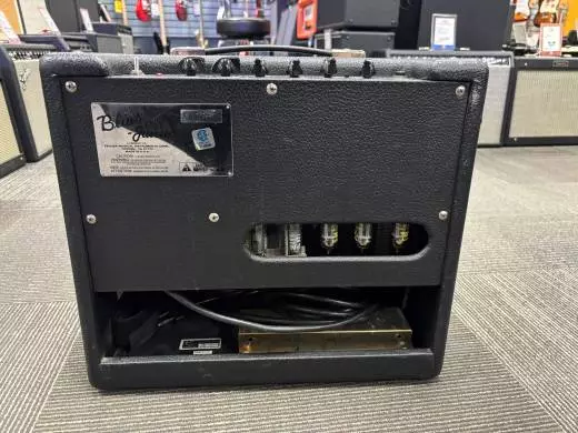 Fender 90's Blues Junior 2