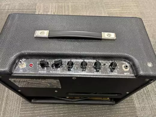 Fender 90's Blues Junior 2