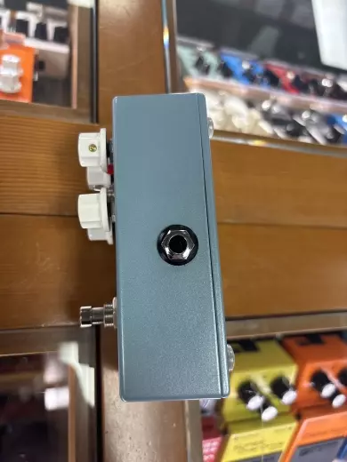 Mojo Hand FX DMBL 2