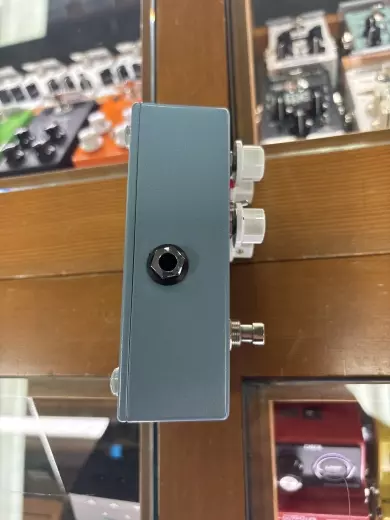 Mojo Hand FX DMBL 2