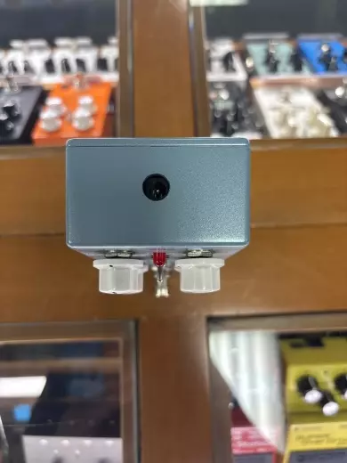 Mojo Hand FX DMBL 2