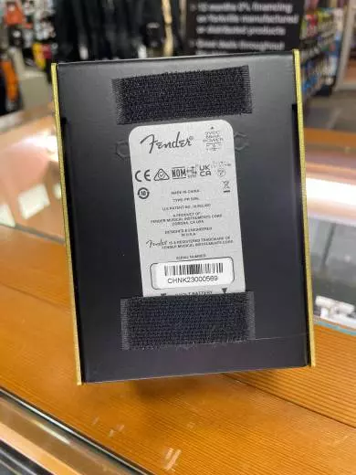 Fender - 023-4534-000 2