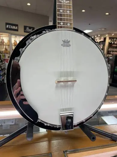 Beaver Creek Banjo