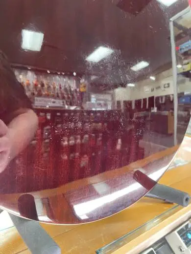 Beaver Creek Banjo 2