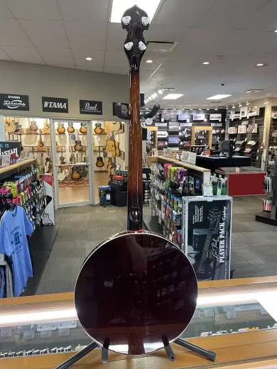 Beaver Creek Banjo 2