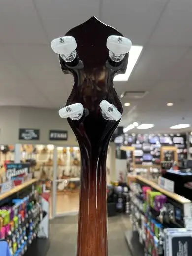 Beaver Creek Banjo 2