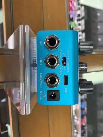Strymon - CLOUDBURST 2