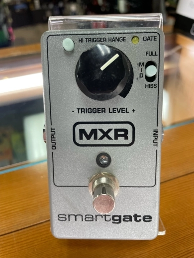 MXR - M135