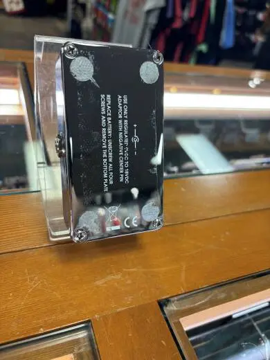 Xotic - RC BOOSTER V2 2