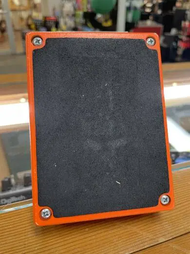 MXR - M107 2