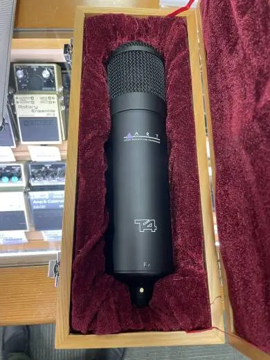ART Pro Audio - T4 ART