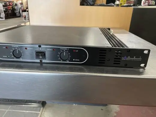 ART Pro Audio - SLA2 2