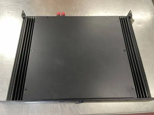 ART Pro Audio - SLA2 2