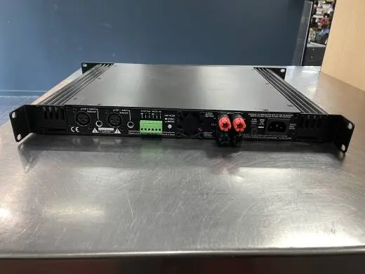 ART Pro Audio - SLA2 2