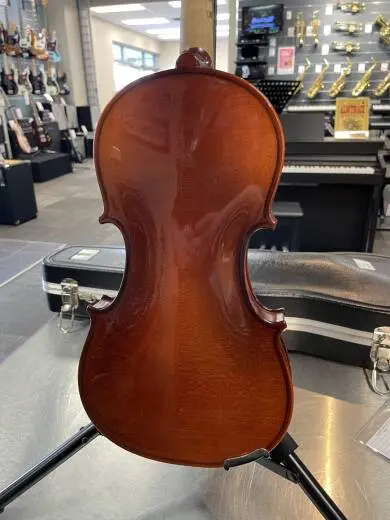 Glaesel VI30 3/4 Violin outfit 2
