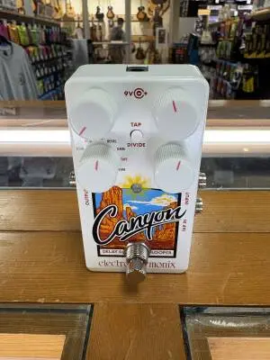 Electro-Harmonix - CANYON