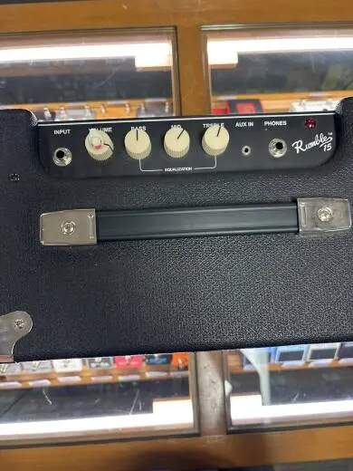 Fender - 237-0100-000 2