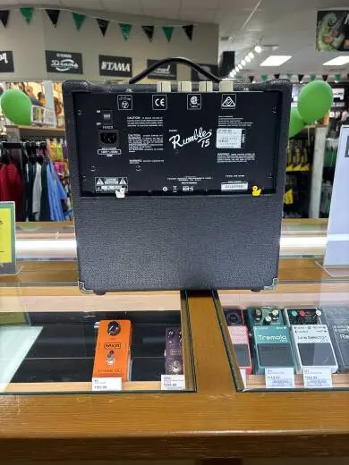 Fender - 237-0100-000 2