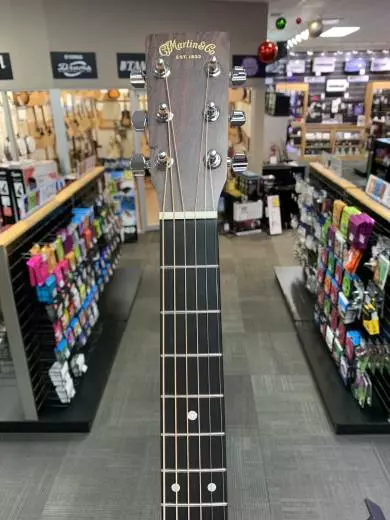 Martin Guitars - D-13E ZIRICOTE 2