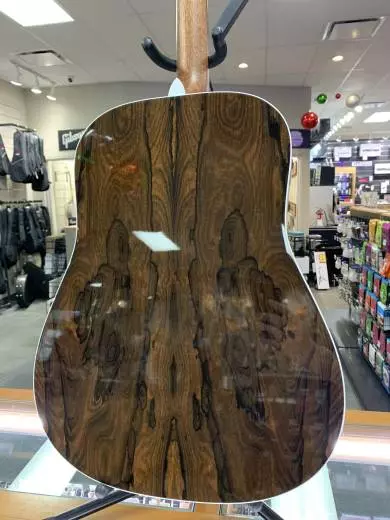 Martin Guitars - D-13E ZIRICOTE 2