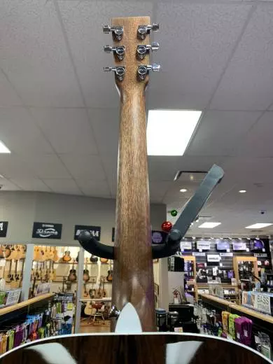 Martin Guitars - D-13E ZIRICOTE 2