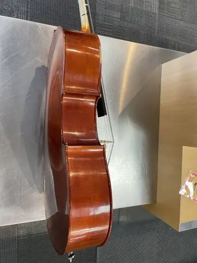 Yamaha Band - VC5S 1/2 2