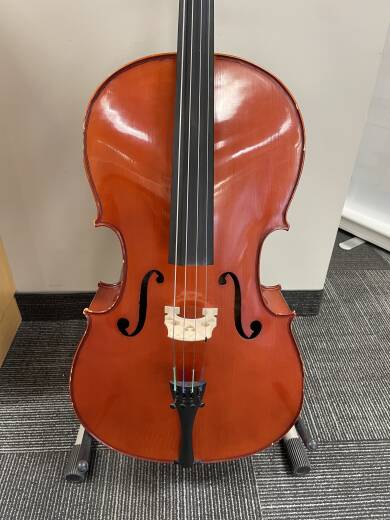 Yamaha Band - VC5S 1/2