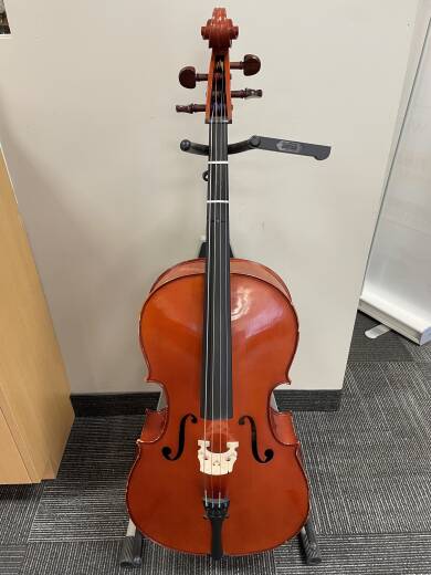 Yamaha Band - VC5S 1/2 2