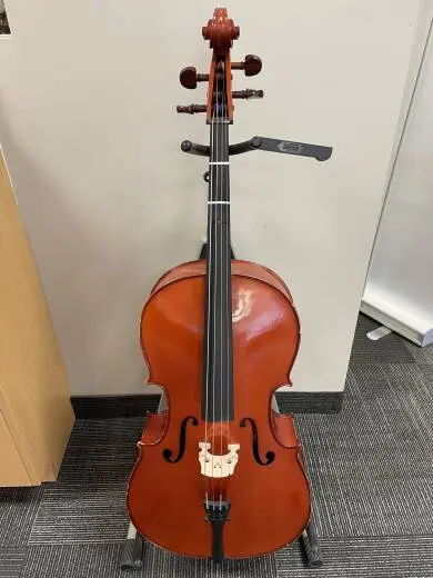 Yamaha Band - VC5S 1/2 2