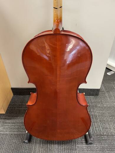 Yamaha Band - VC5S 1/2 2