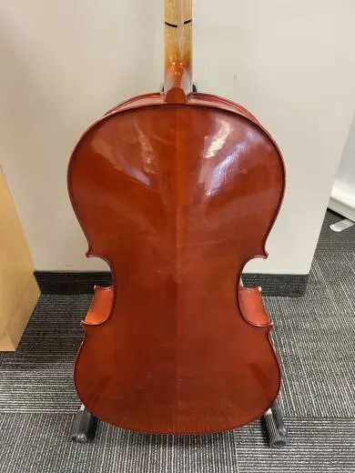 Yamaha Band - VC5S 1/2 2