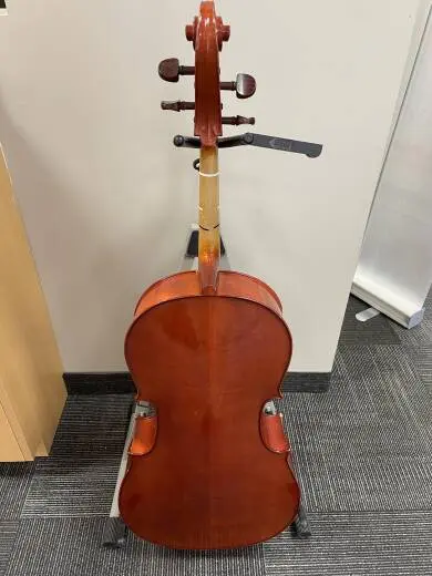 Yamaha Band - VC5S 1/2 2