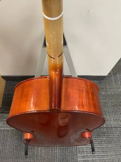 Yamaha Band - VC5S 1/2 2